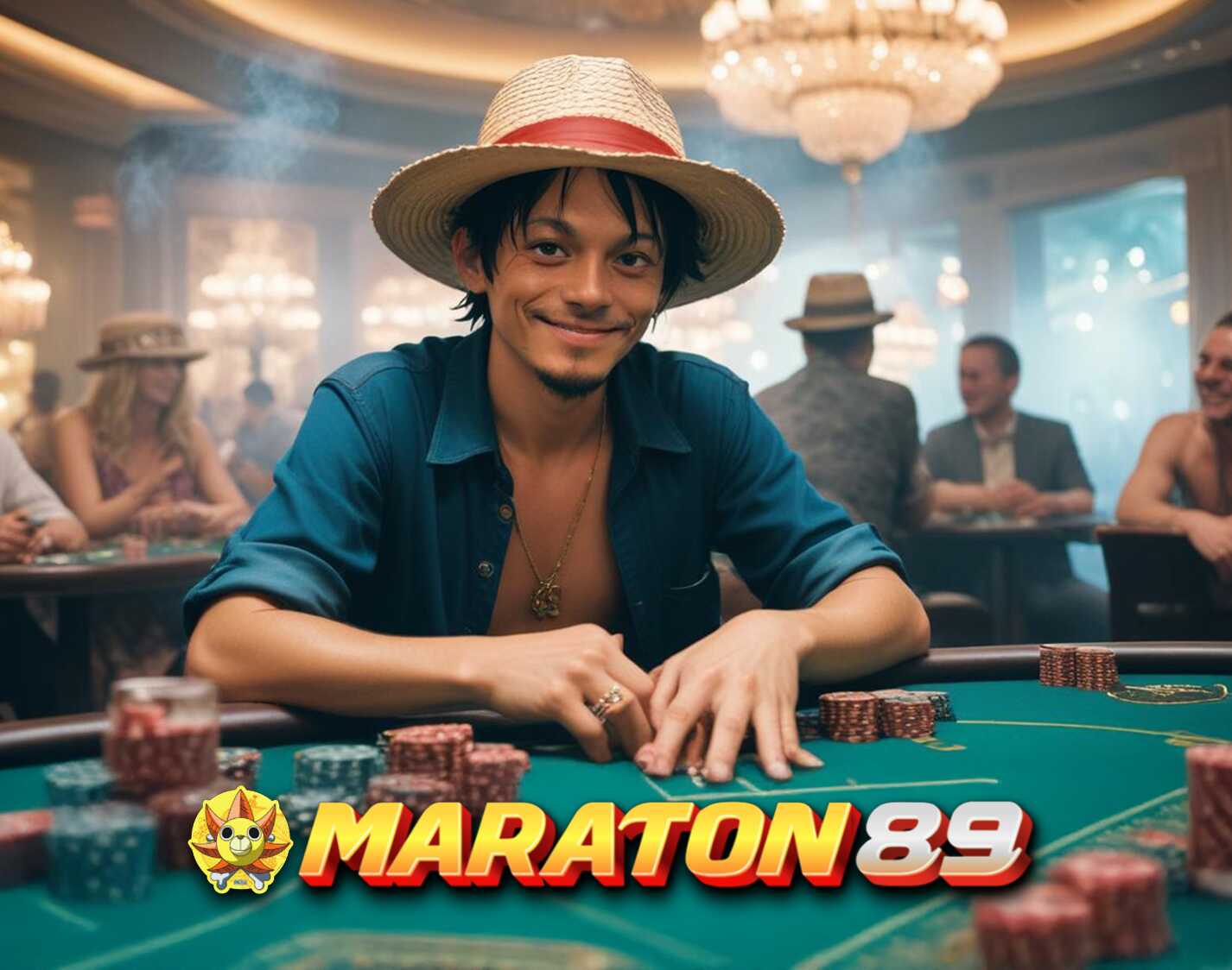 Maraton89